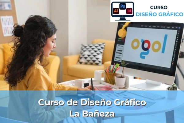 Curso de Diseño Gráfico en León 6 Curso de Diseño Gráfico en La Bañeza