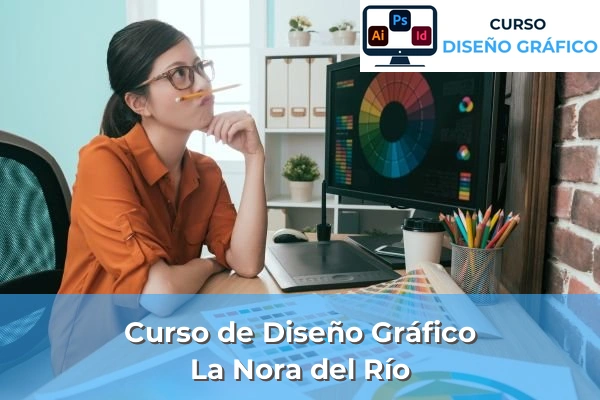 Curso de Diseño Gráfico en León 7 Curso de Diseño Gráfico en La Nora del Río