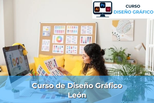 Curso de Diseño Gráfico en León 10 Curso de Diseño Gráfico en León