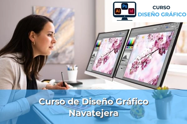 Curso de Diseño Gráfico en León 11 Curso de Diseño Gráfico en Navatejera