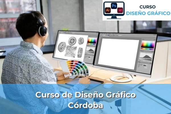 Curso de Diseño Gráfico en León 65 Curso de Diseño Gráfico en Córdoba