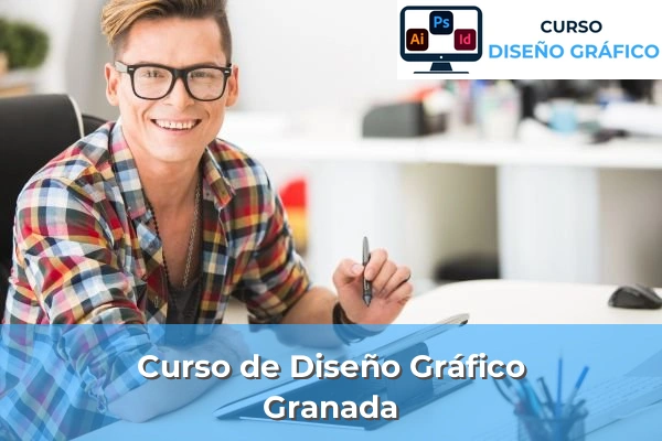 Curso de Diseño Gráfico en León 68 Curso de Diseño Gráfico en Granada