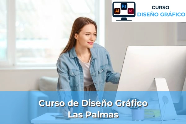 Curso de Diseño Gráfico en León 75 Curso de Diseño Gráfico en Las Palmas
