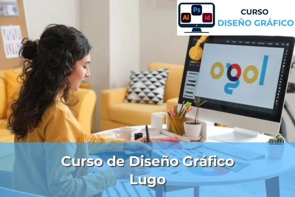 Curso de Diseño Gráfico en León 77 Curso de Diseño Gráfico en Lugo