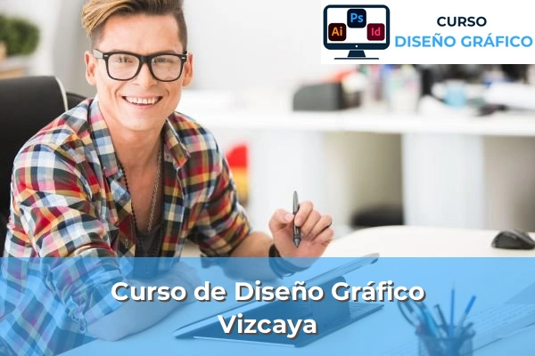 Curso de Diseño Gráfico en León 96 Curso de Diseño Gráfico en Vizcaya