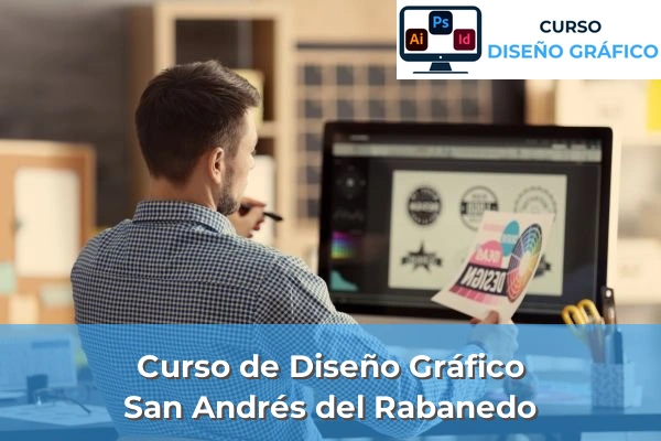 Curso de Diseño Gráfico en León 14 Curso de Diseño Gráfico en San Andrés del Rabanedo