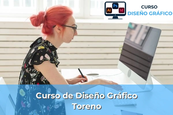 Curso de Diseño Gráfico en León 15 Curso de Diseño Gráfico en Toreno