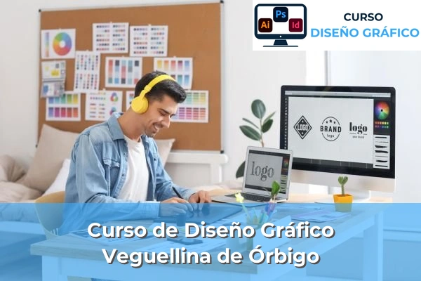 Curso de Diseño Gráfico en León 17 Curso de Diseño Gráfico en Veguellina de Órbigo
