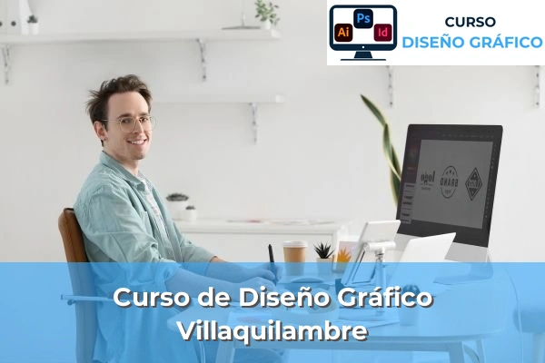 Curso de Diseño Gráfico en León 19 Curso de Diseño Gráfico en Villaquilambre